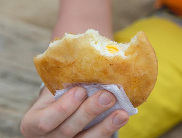 Gastronomía, Barranquilla