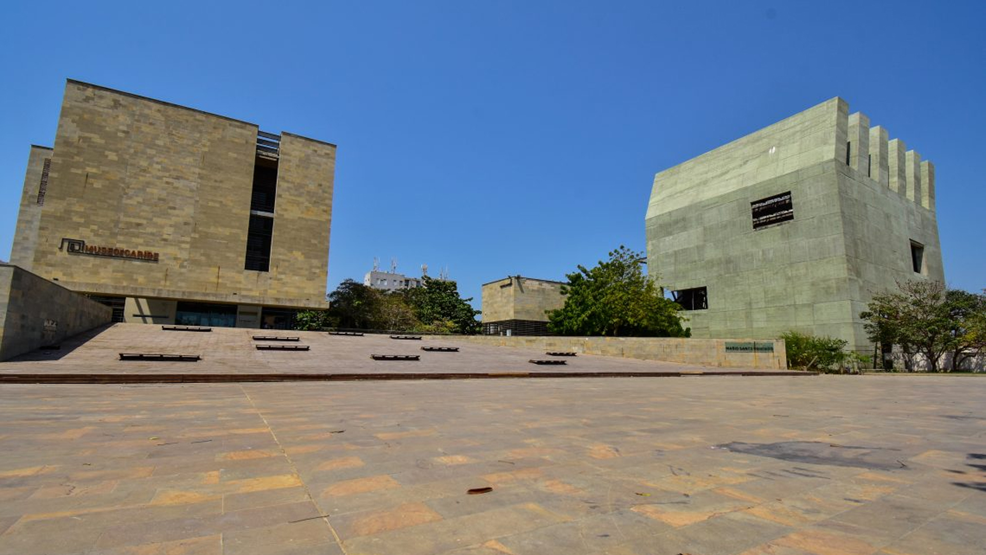 Museo del Caribe, Barranquilla