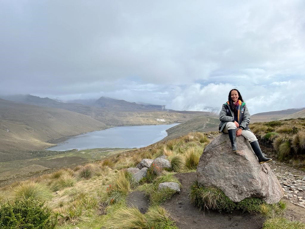 Nevados, Eje Cafetero