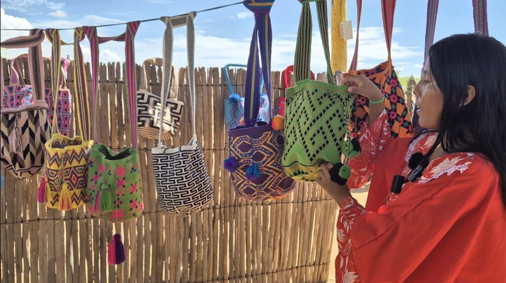 Cultura Wayuu, La Guajira