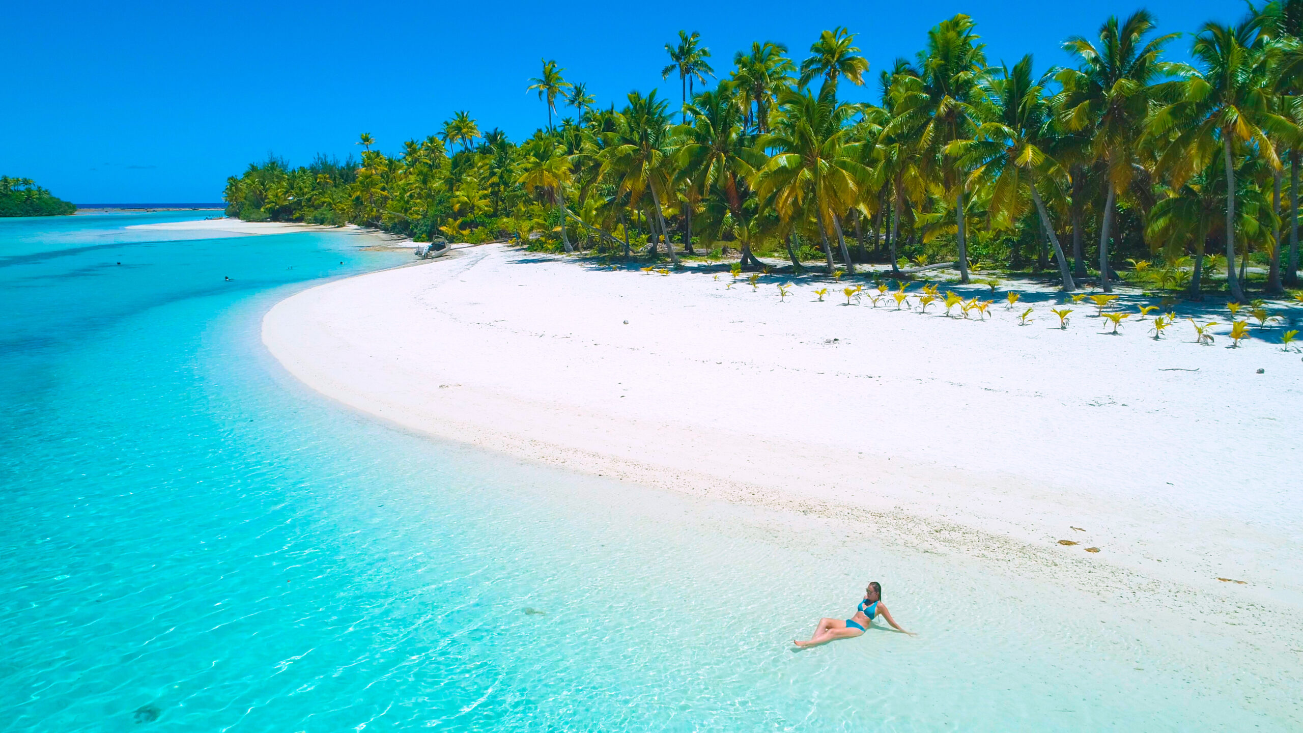San Andrés Islas, Colombia