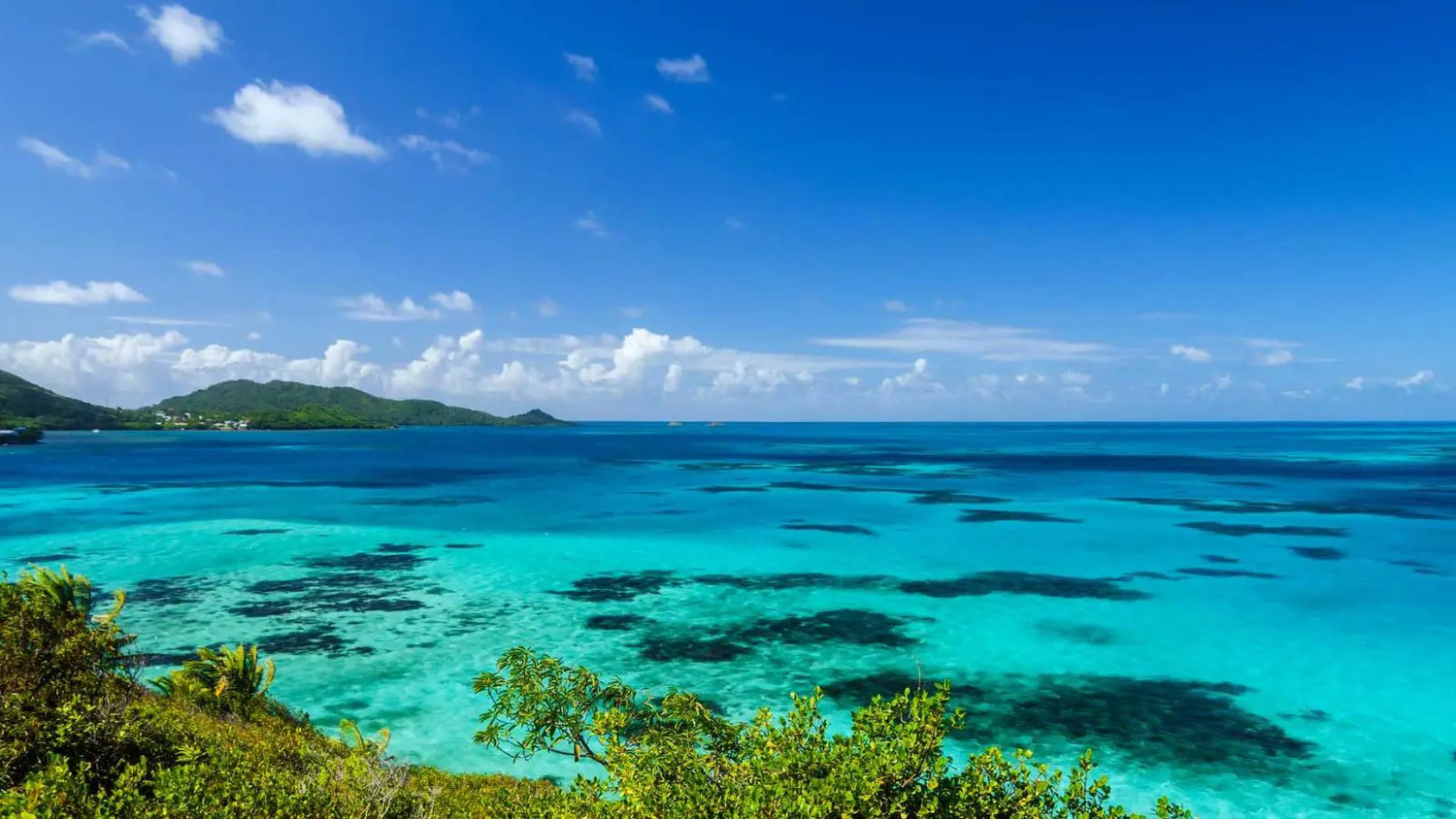 Providencia, San Andrés